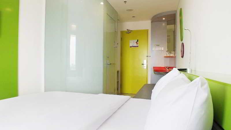 Pop! Hotel Malioboro - Yogyakarta Eksteriør billede