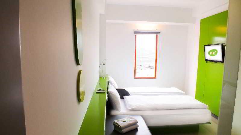 Pop! Hotel Malioboro - Yogyakarta Eksteriør billede