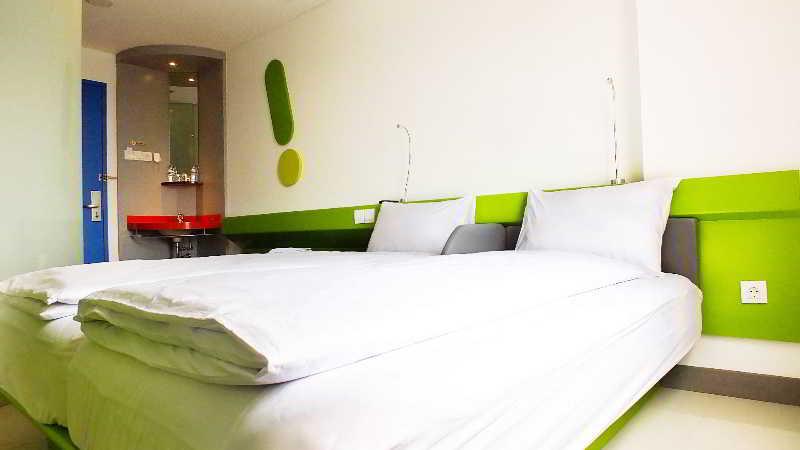Pop! Hotel Malioboro - Yogyakarta Eksteriør billede