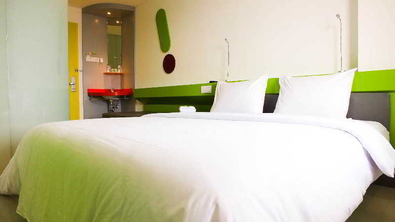 Pop! Hotel Malioboro - Yogyakarta Eksteriør billede