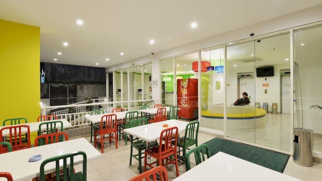 Pop! Hotel Malioboro - Yogyakarta Eksteriør billede
